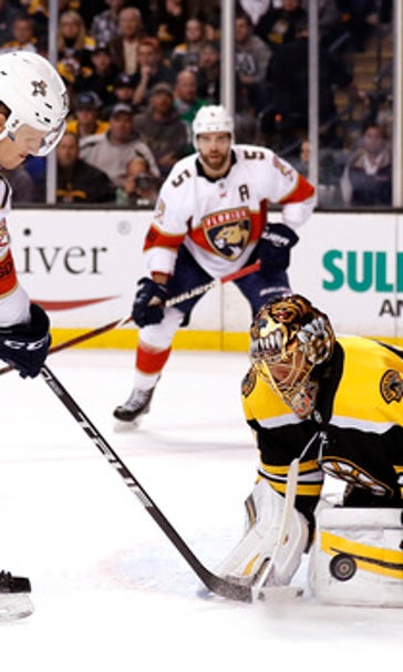 Panthers optimistic about future after disappointing finish